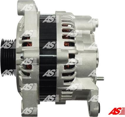 AS-PL A5287 - Генератор autozip.com.ua