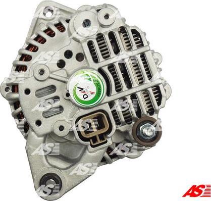 AS-PL A5287 - Генератор autozip.com.ua