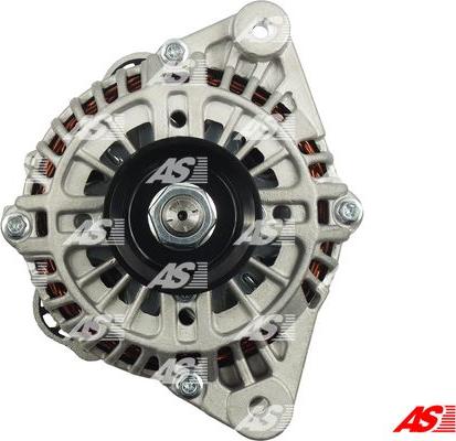 AS-PL A5287 - Генератор autozip.com.ua