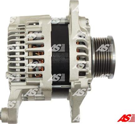 AS-PL A5226 - Генератор autozip.com.ua