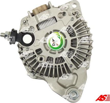 AS-PL A5226 - Генератор autozip.com.ua