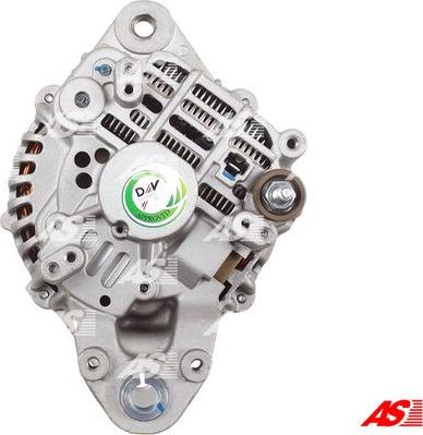 AS-PL A5222 - Генератор autozip.com.ua