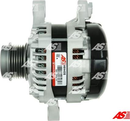 AS-PL A6443S - Генератор autozip.com.ua