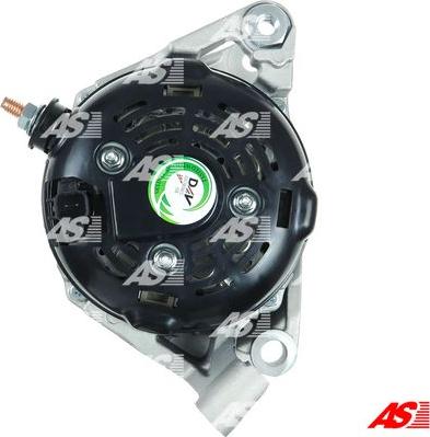 AS-PL A6455S - Генератор autozip.com.ua