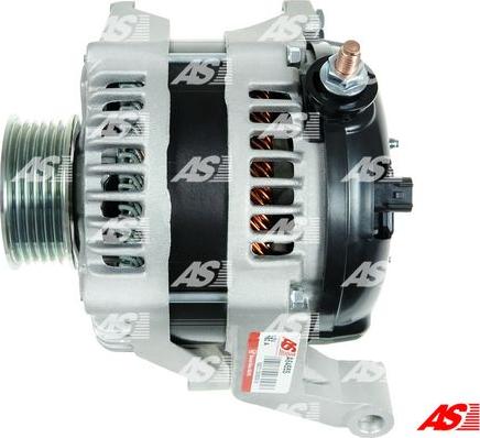 AS-PL A6455S - Генератор autozip.com.ua