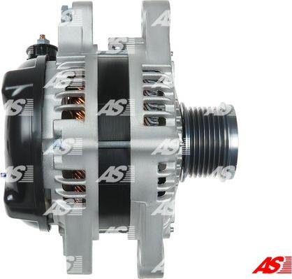 AS-PL A6465S - Генератор autozip.com.ua