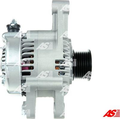 AS-PL A6439S - Генератор autozip.com.ua