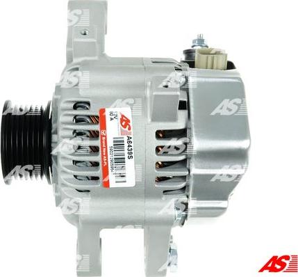 AS-PL A6439S - Генератор autozip.com.ua