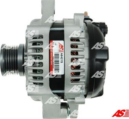 AS-PL A6421S - Генератор autozip.com.ua