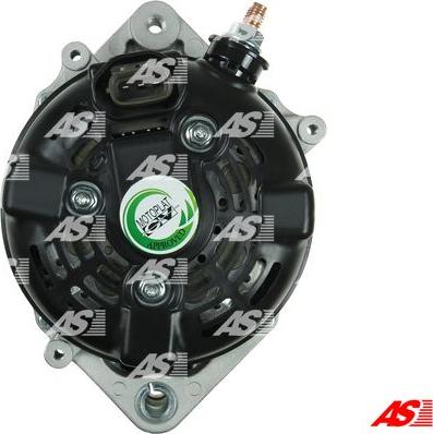 AS-PL A6421S - Генератор autozip.com.ua