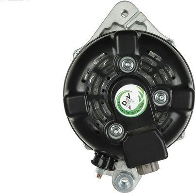 AS-PL A6522S - Генератор autozip.com.ua
