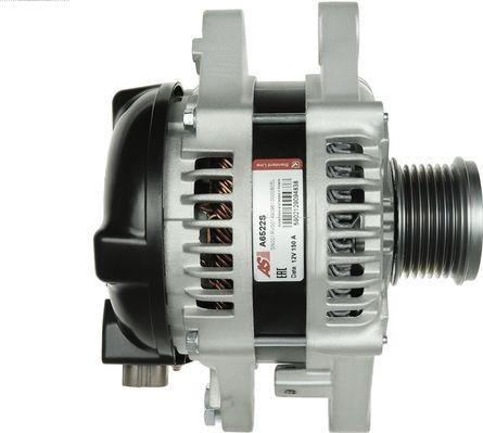AS-PL A6522S - Генератор autozip.com.ua