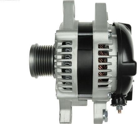 AS-PL A6522S - Генератор autozip.com.ua