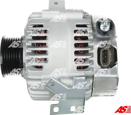 AS-PL A6654S - Генератор autozip.com.ua