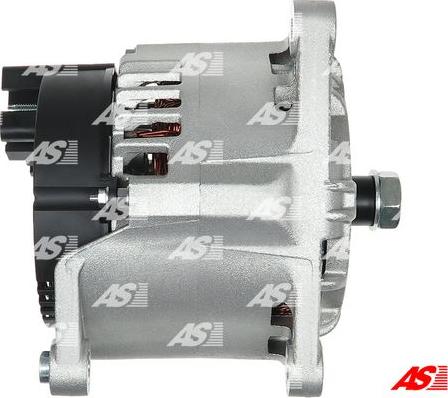 AS-PL A6604(DENSO) - Генератор autozip.com.ua