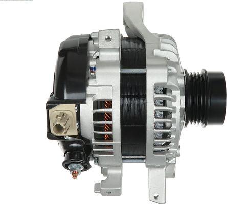 AS-PL A6681S - Генератор autozip.com.ua