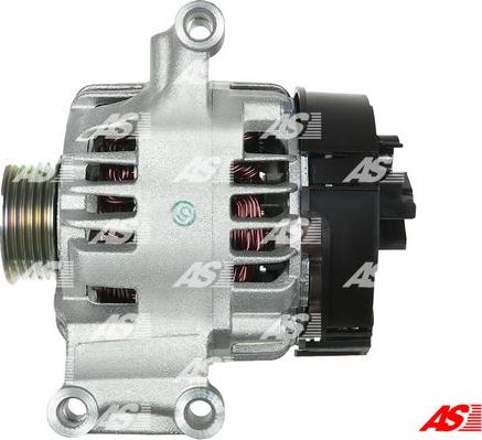 AS-PL A6626(DENSO) - Генератор autozip.com.ua