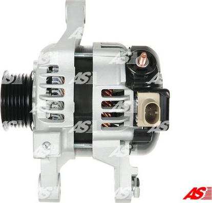 AS-PL A6627S - Генератор autozip.com.ua