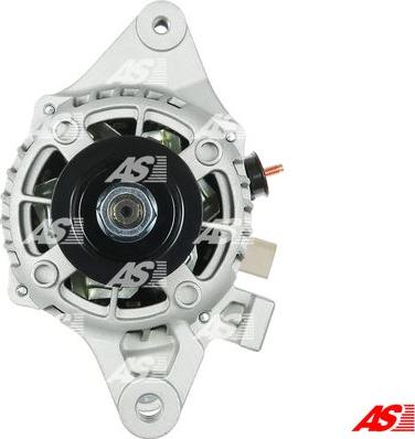 AS-PL A6627S - Генератор autozip.com.ua