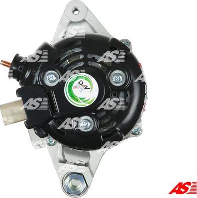 AS-PL A6627S - Генератор autozip.com.ua
