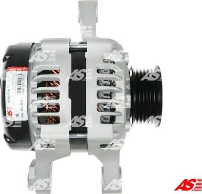 AS-PL A6627S - Генератор autozip.com.ua
