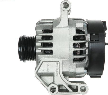 AS-PL A6095PR - Генератор autozip.com.ua