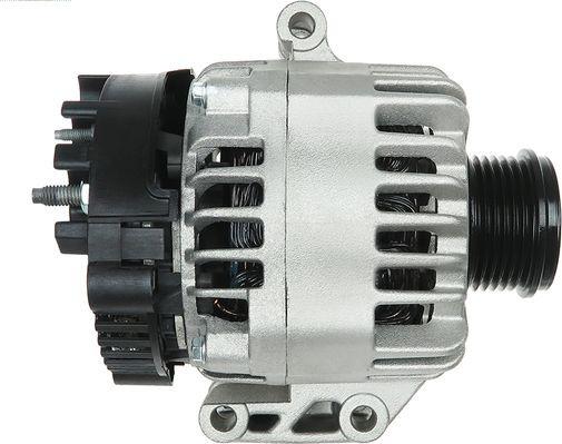 AS-PL A6095PR - Генератор autozip.com.ua