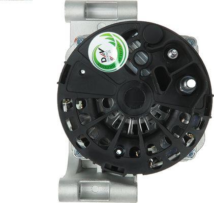 AS-PL A6095 - Генератор autozip.com.ua