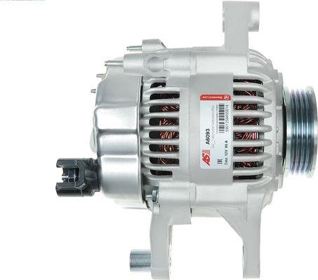 AS-PL A6093 - Генератор autozip.com.ua