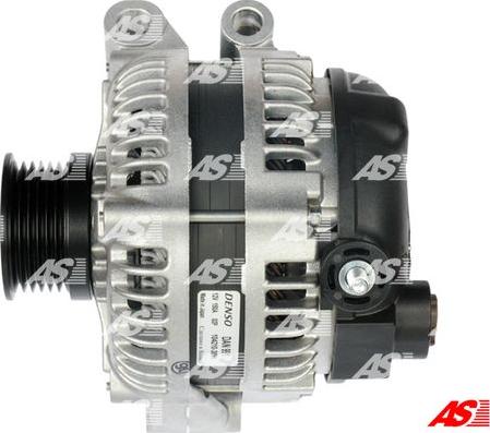 AS-PL A6045(DENSO) - Генератор autozip.com.ua