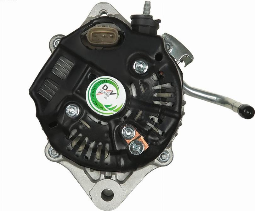 AS-PL A6040SR - Генератор autozip.com.ua