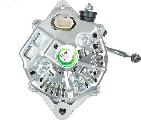 AS-PL A6040 - Генератор autozip.com.ua