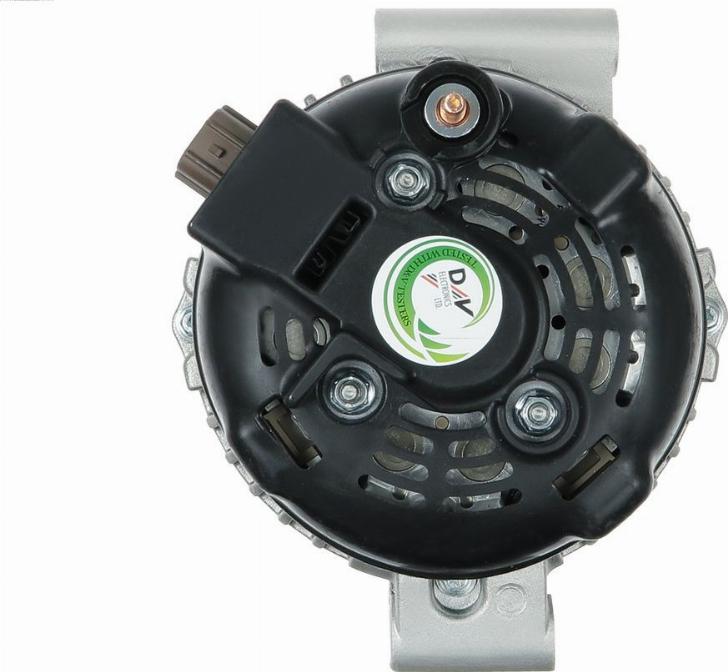 AS-PL A6042PR - Генератор autozip.com.ua