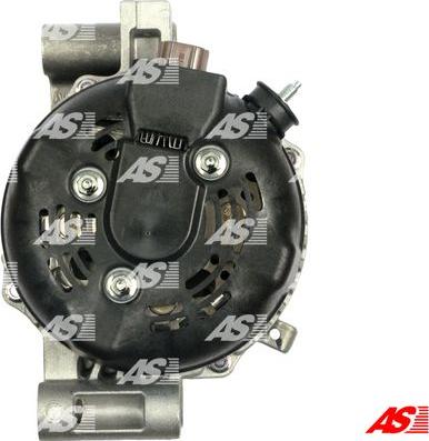 AS-PL A6052(DENSO) - Генератор autozip.com.ua