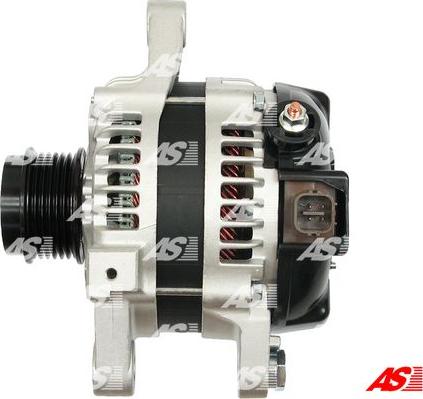 AS-PL A6061 - Генератор autozip.com.ua