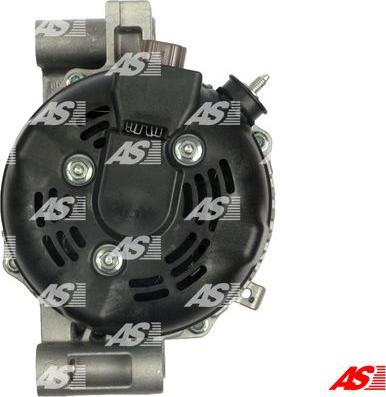 AS-PL A6063(DENSO) - Генератор autozip.com.ua