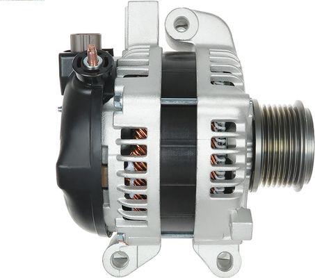 AS-PL A6063 - Генератор autozip.com.ua