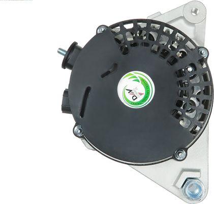 AS-PL A6067 - Генератор autozip.com.ua