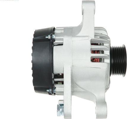 AS-PL A6067 - Генератор autozip.com.ua