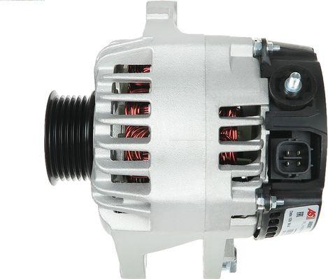AS-PL A6067 - Генератор autozip.com.ua