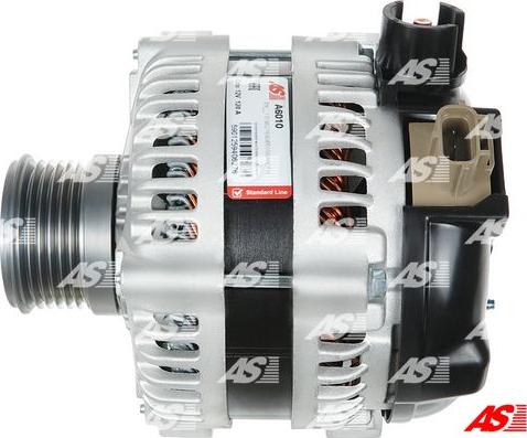 AS-PL A6010 - Генератор autozip.com.ua