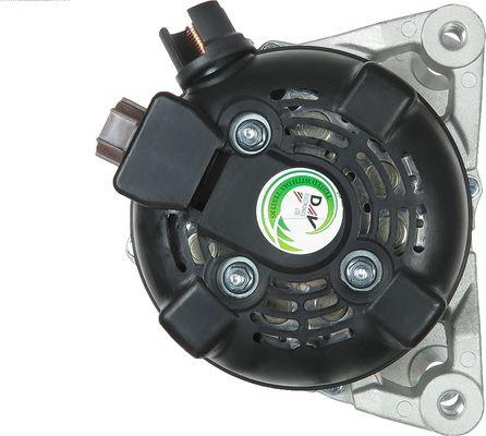 AS-PL A6018 - Генератор autozip.com.ua