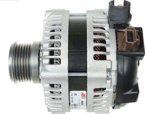 AS-PL A6018 - Генератор autozip.com.ua