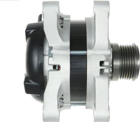 AS-PL A6018 - Генератор autozip.com.ua