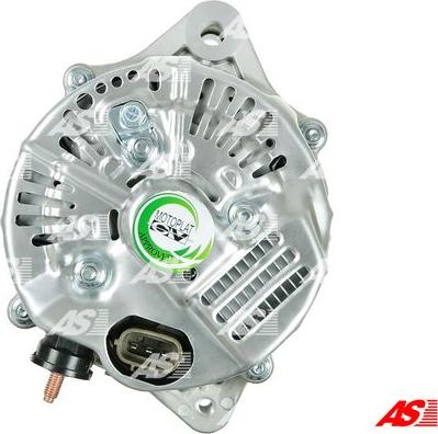 AS-PL A6035 - Генератор autozip.com.ua
