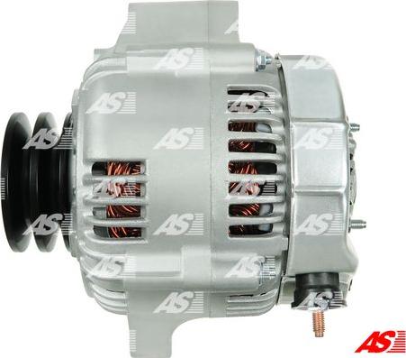 AS-PL A6035 - Генератор autozip.com.ua