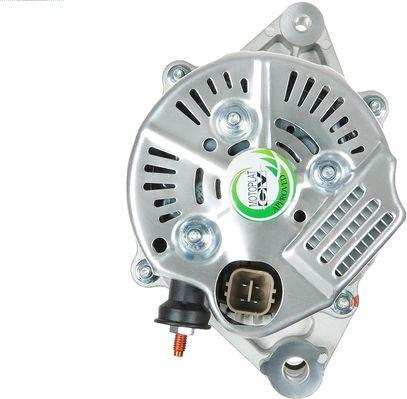AS-PL A6025 - Генератор autozip.com.ua