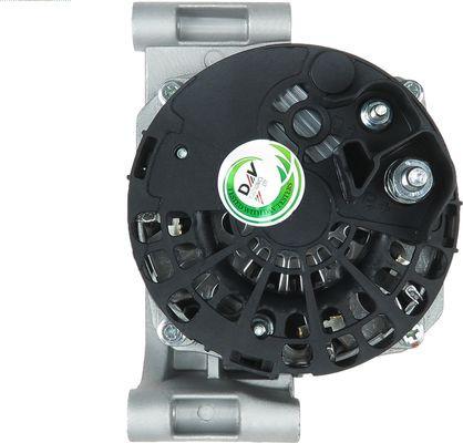 AS-PL A6076 - Генератор autozip.com.ua