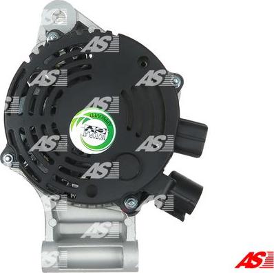 AS-PL A6190S - Генератор autozip.com.ua