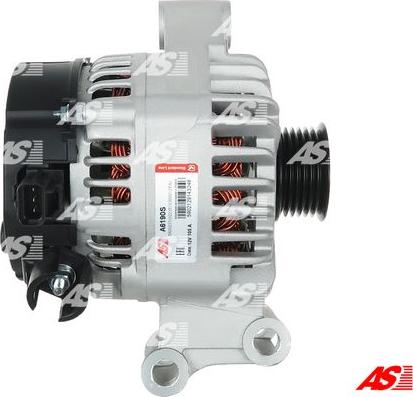 AS-PL A6190S - Генератор autozip.com.ua